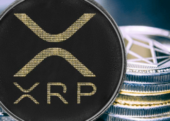 Criptomoneda XRP de la blockchain Ripple