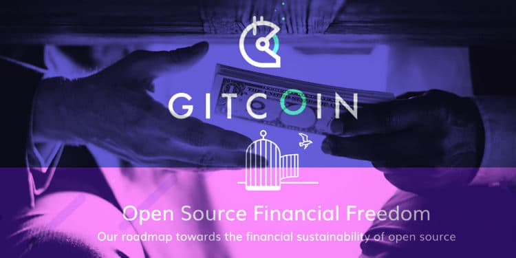 recaudación fondos inversión fraudalenta vitalik buterin gitcoin