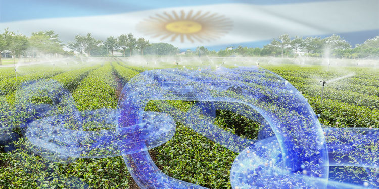 registro blockchain uso agua agreicultores argentina