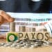 ronda inversión empresas paxos desarrollos paypal