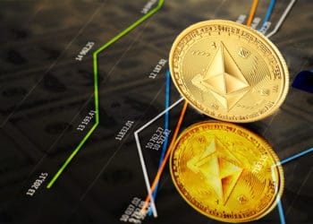 ethereum supera capitalización paypal aumento precio criptomoneda