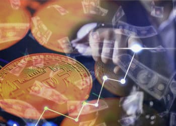 JP Morgan predicción aumento liquidez mercado criptomonedas bitcoin