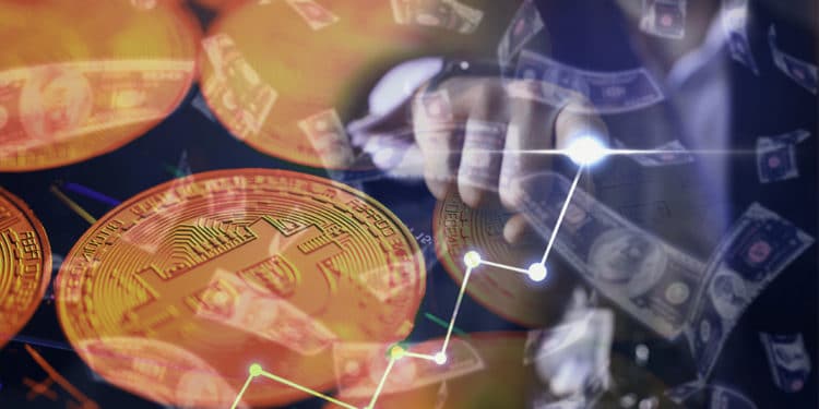 JP Morgan predicción aumento liquidez mercado criptomonedas bitcoin