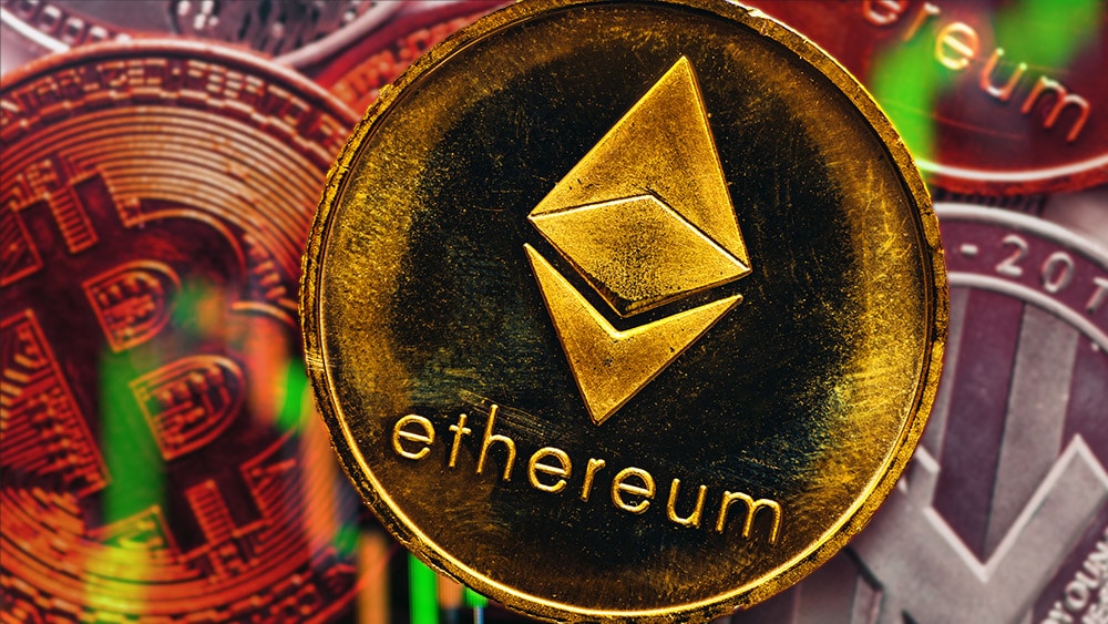 aumento precio etheruem bitcoin cotización niveles 2018