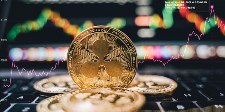 precio criptomonedas ripple XRP alt season