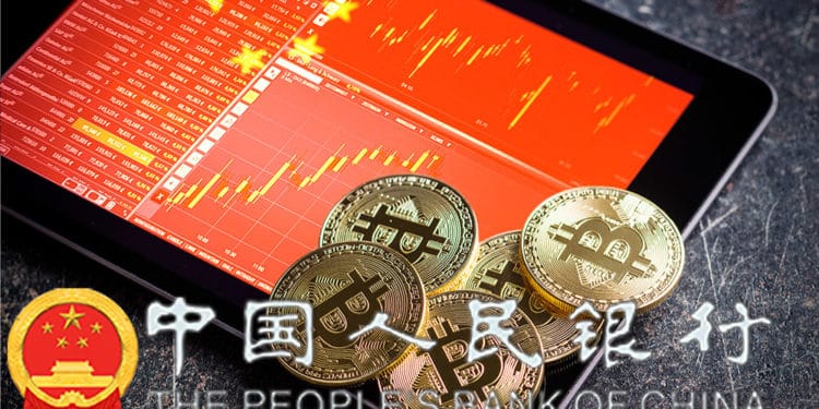 criptomonedas stablecoin bitcoin inversiones alternativas banco china
