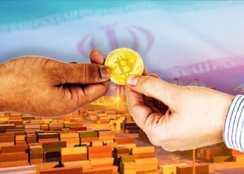 pagos importaciones bitcoin bancos irán