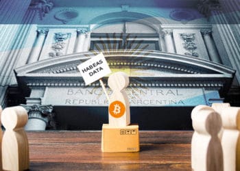 protección privacidad usuarios bitcoin argentina banco central