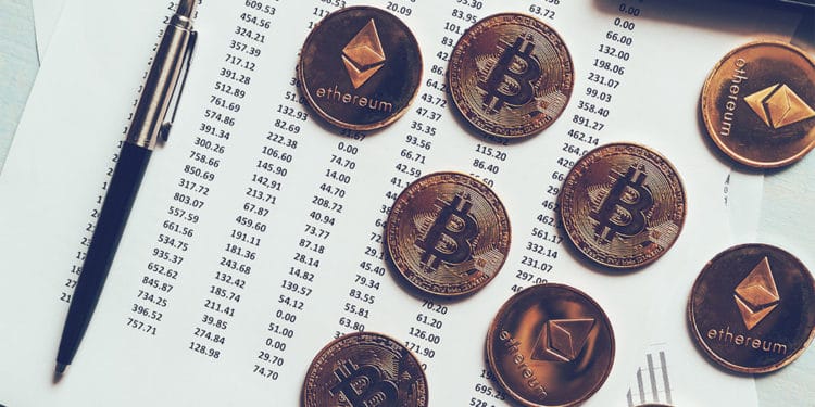 mercado criptomonedas récords bitcoin ethereum