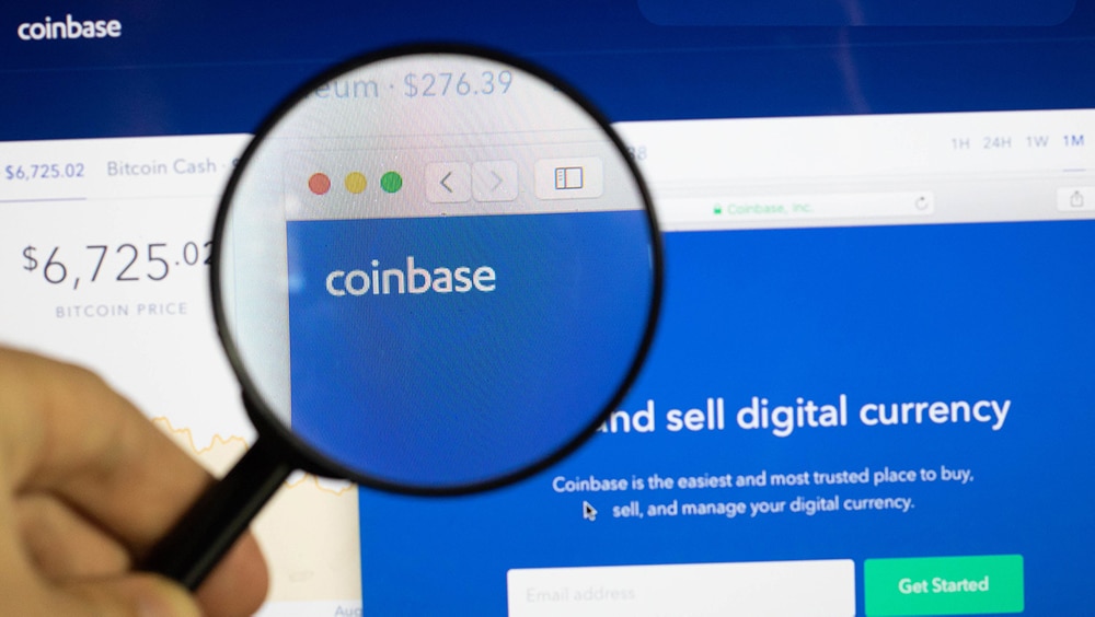 autoridades países investigación usuarios Coinbase