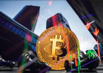 instituciones caida precio bitcoin