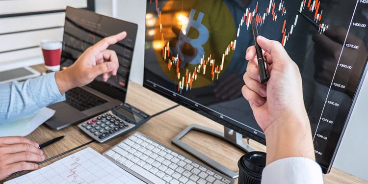 caida precio criptomoneda bitcoin disminución hashrate jueves negro