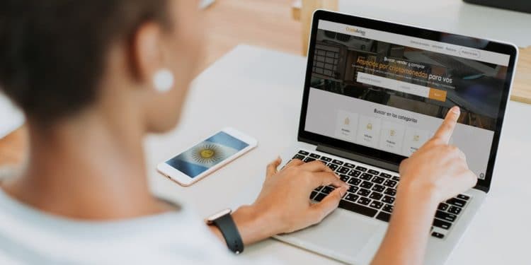 cryptoavisos bitcoin criptomonedas stablecoins dai tether argentina