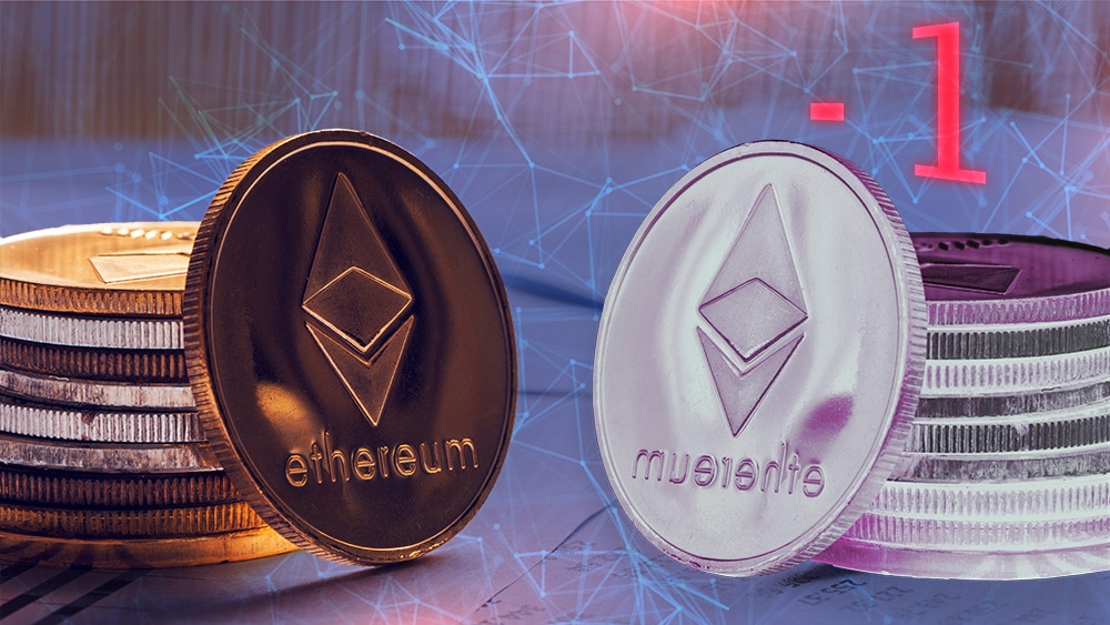 evaluación reputación blockchain ethereum antitoken desarrolladores