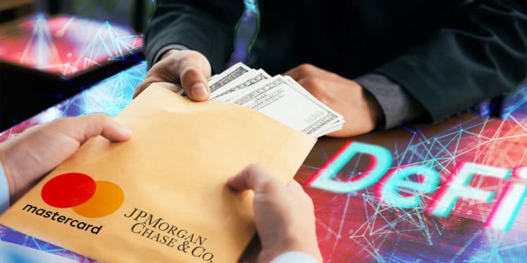 financiamiento desarrollo defi ethereum consensys
