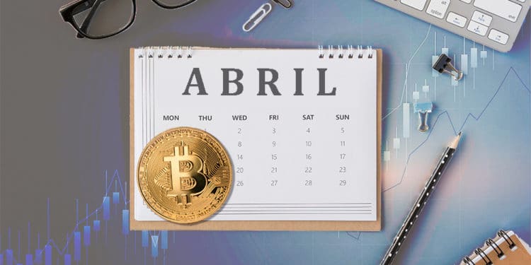 predicciones desempeño precio bitcoin abril 2021