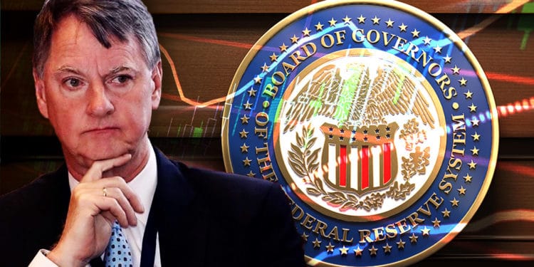 políticas monetarias estdos unidos FED chicago