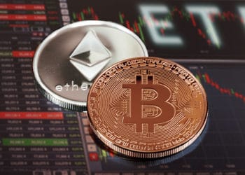 ETF bitcoin ethereum bolsa valores trading canadá Toronto