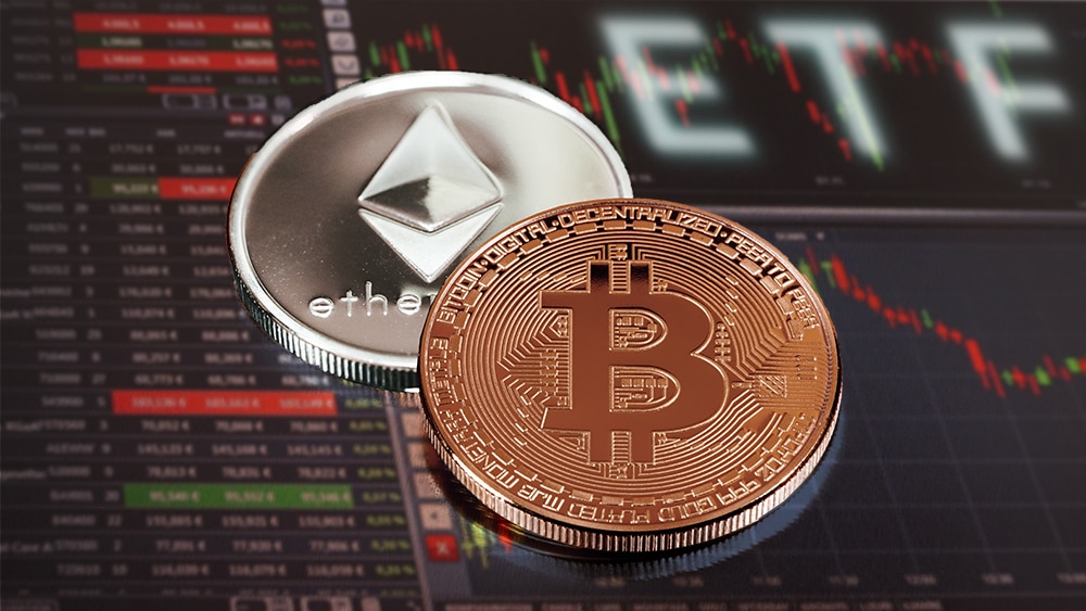 Primeros ETF de Ethereum llegan a la bolsa de Toronto junto con un