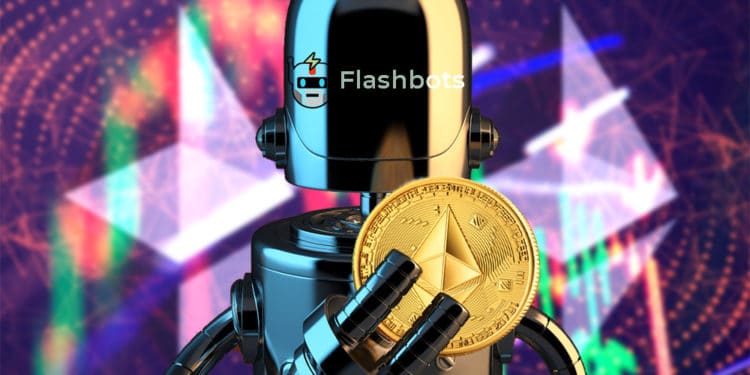 mecanismos minería ethereum disminución comisiones comunidad flashbots