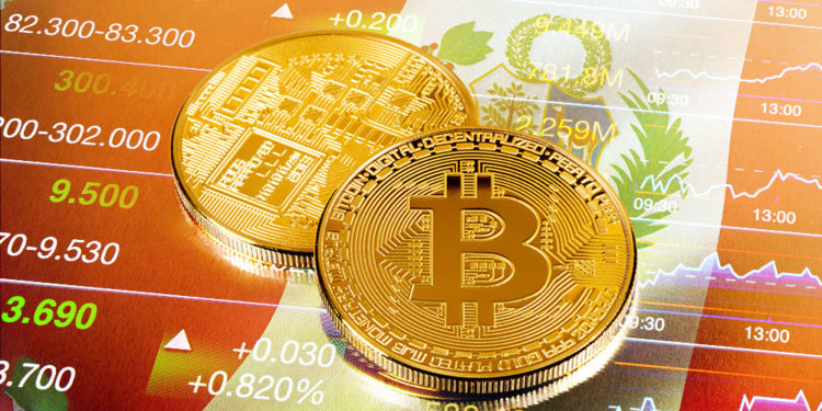 ETF bitcoin comercio criptomonedas bolsa valores lima peru