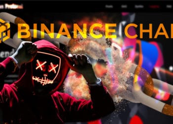 hackeo plataforma defi binance smart chain