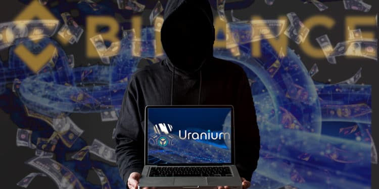 hackeo plataforma defi binance smart chain