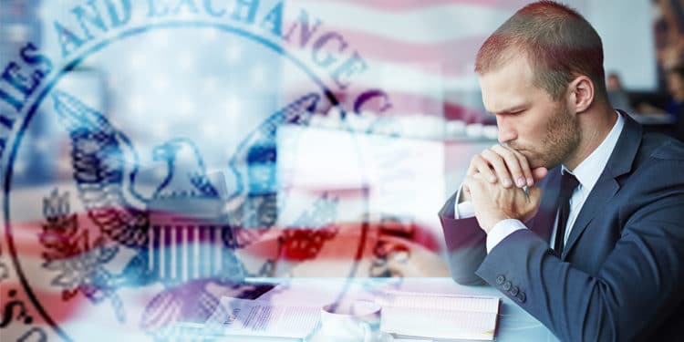SEc mercado futuros bitcoin criptomonedas especulativo