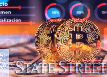 Media Starts Estados Unidos State Street indicadores criptomonedas bitcoin