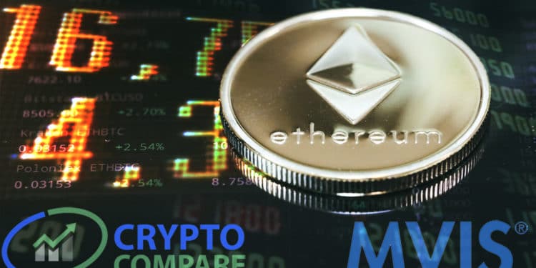 índice dólares precio ethereum inversiones