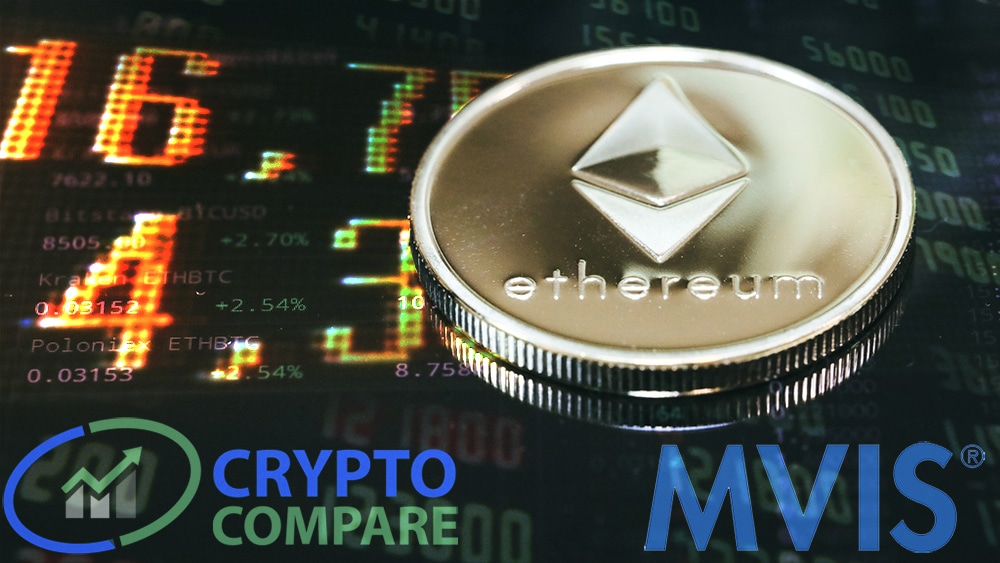 índice dólares precio ethereum inversiones