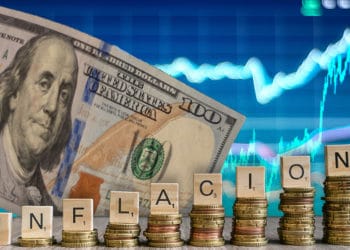 inflación global dólar aumento precio materia prima