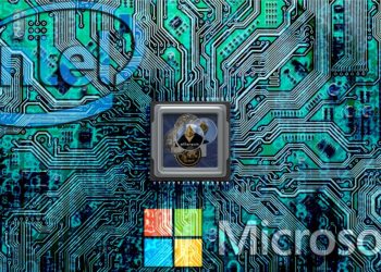 protección cryptojacking intel microsoft