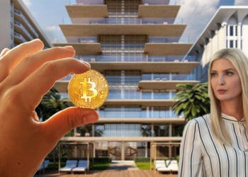 venta inmuebles miami pago bitcoin ivanka trump