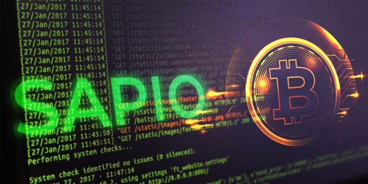 programar contratos inteligentes red bitcoin Sapio