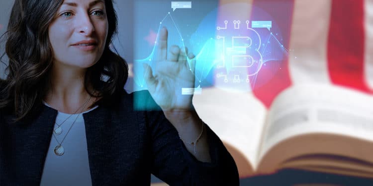 regulaciones Estados Unidos innovación finanzas bitcoin
