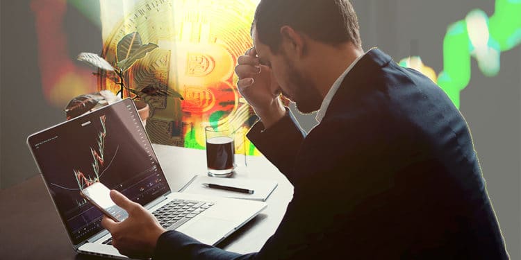 liquidaciones contratos futuros cortos bitcoin aumento precio criptomoneda