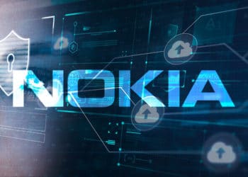 mercado datos blockchain nokia