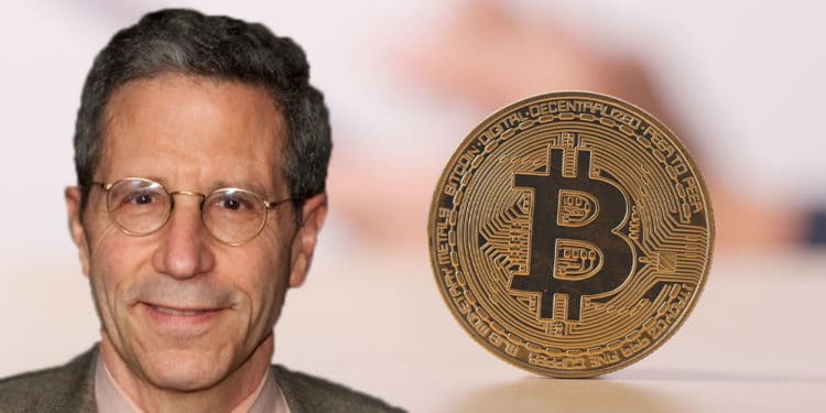 Maskin y bitcoin.