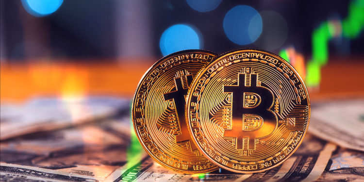 alto rendimiento bitcoin marzo desde 2013