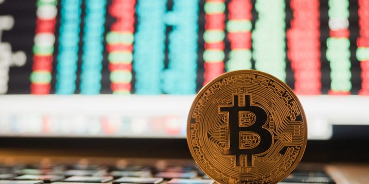información mercados criptomonedas semana 5 abril 11 abril 2021