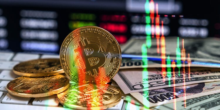 bitcoin continúa corrección precio mercado