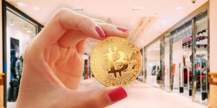 comrpas productos pagos criptomonedas bitcoin comercios españa latinoamérica