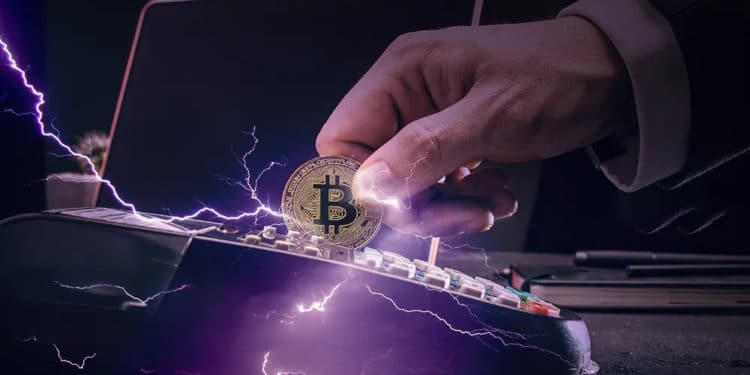 micro pagos red lightning network bitcoin