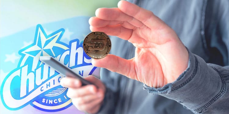 pagos criptomonedas DASH venezuela