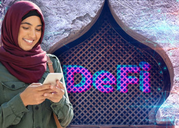 plataforma Defi respetuosa creencias islam