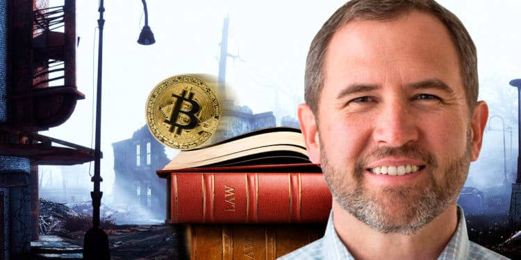 regulacioens criptomonedas Asia Estados Unidos CEO Ripple