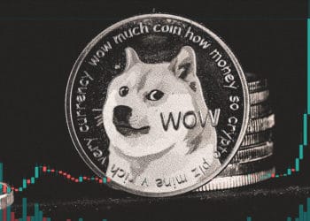 máximo hisórico precio dogecoin criptomoneda