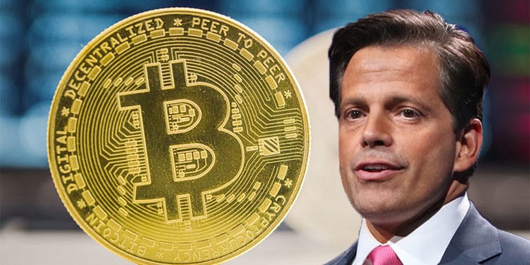 scaramucci y bitcoin