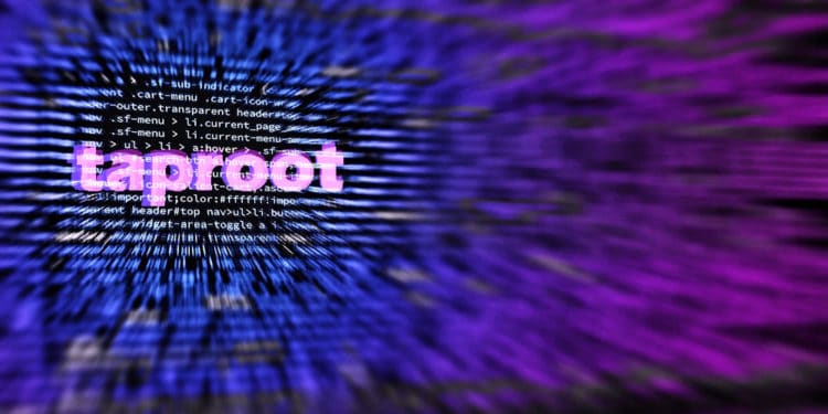 La speedy trial para la activación de Taproot podría pasar por al menos 6 periodos de dificultad de la red de Bitcoin para hacerse efectiva. Composición por CriptoNoticias Fuentes:  pexels  /  pixabay.com .